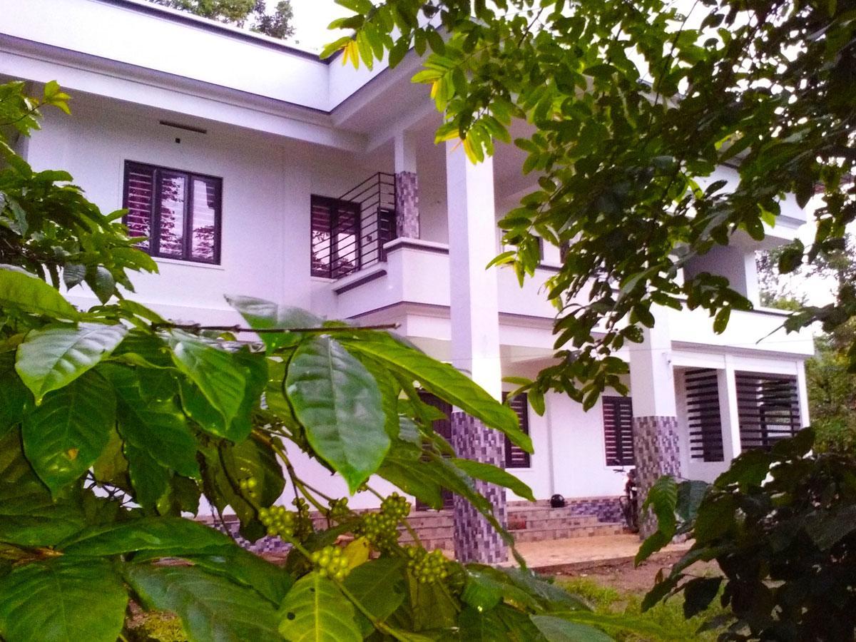 Anizham Jungle Star Hotel Thirunelly ภายนอก รูปภาพ
